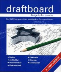 draftboard pocket